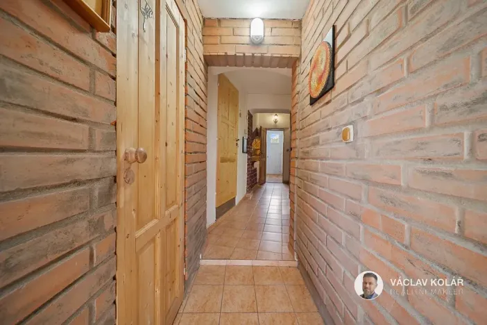 Prodej rodinného domu, Hořice, 115 m2
