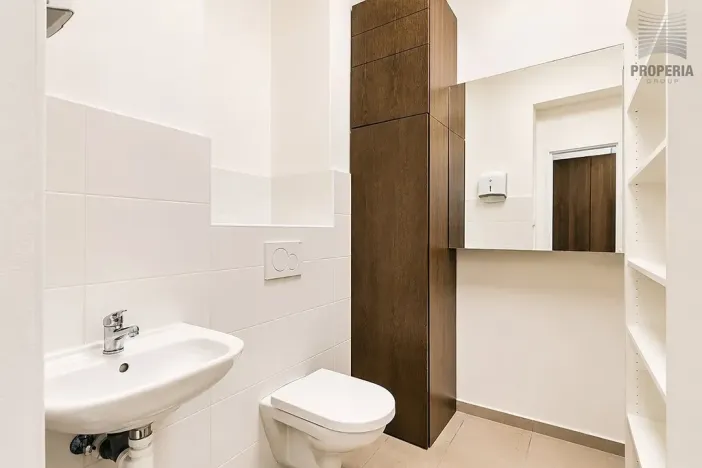 Pronájem kanceláře, Brno, 93 m2