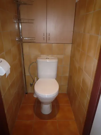 Pronájem bytu 1+1, Praha - Modřany, Krouzova, 44 m2