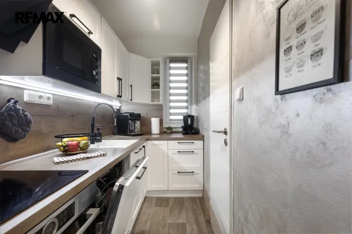 Prodej bytu 3+kk, Meziboří, Okružní, 64 m2