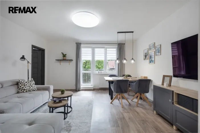 Prodej bytu 3+kk, Meziboří, Okružní, 64 m2