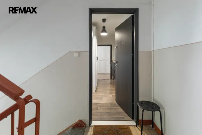 Prodej bytu 3+kk, Meziboří, Okružní, 64 m2