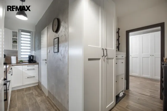 Prodej bytu 3+kk, Meziboří, Okružní, 64 m2