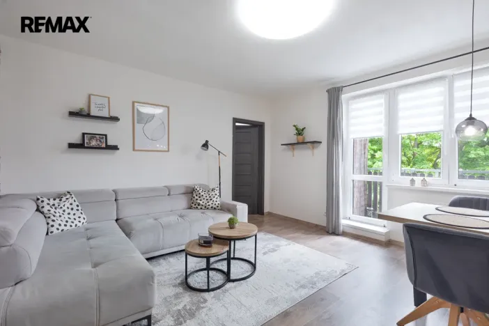 Prodej bytu 3+kk, Meziboří, Okružní, 64 m2