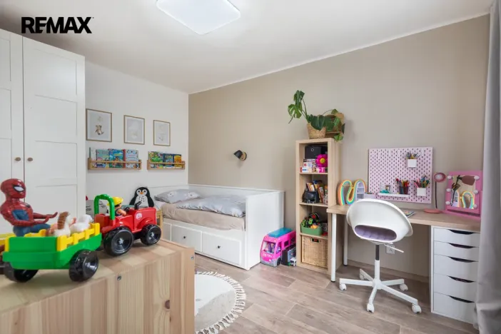 Prodej bytu 3+kk, Meziboří, Okružní, 64 m2