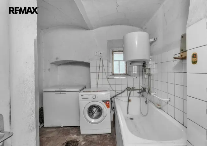Prodej podílu 1/2 chalupy, Bílý Újezd - Roudné, 90 m2