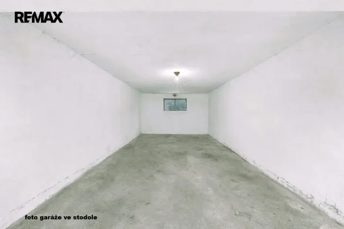 Prodej podílu 1/2 chalupy, Bílý Újezd - Roudné, 90 m2