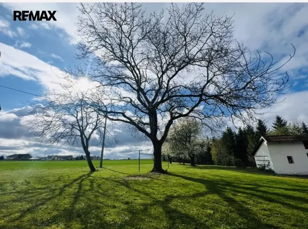 Prodej podílu 1/2 chalupy, Bílý Újezd - Roudné, 90 m2