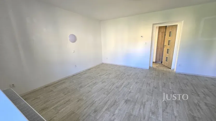 Pronájem bytu 2+1, Písek, Na Stínadlech, 58 m2
