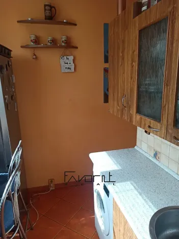 Prodej bytu 3+1, Ostrava, Františka Hajdy, 72 m2