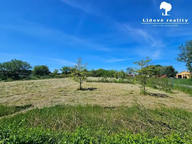 Prodej pozemku pro bydlení, Orlová, 1047 m2