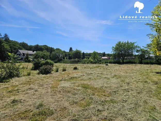 Prodej pozemku pro bydlení, Orlová, 1047 m2