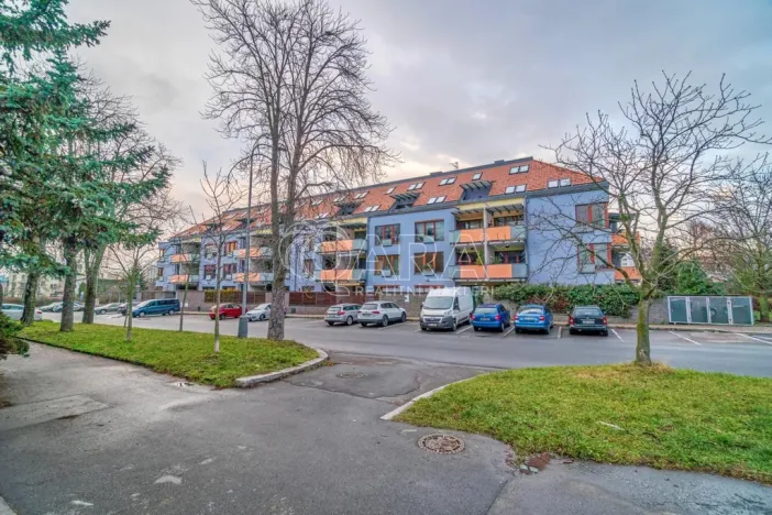 Pronájem bytu 3+kk, Praha - Chodov, Starochodovská, 70 m2