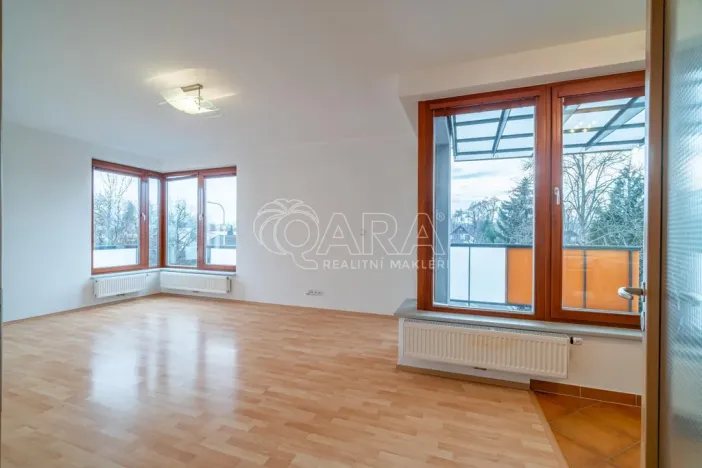 Pronájem bytu 3+kk, Praha - Chodov, Starochodovská, 70 m2