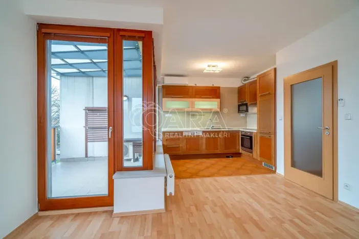 Pronájem bytu 3+kk, Praha - Chodov, Starochodovská, 70 m2
