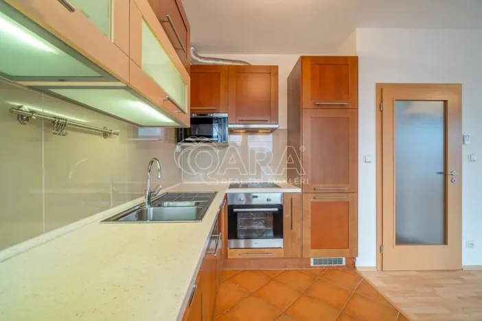 Pronájem bytu 3+kk, Praha - Chodov, Starochodovská, 70 m2