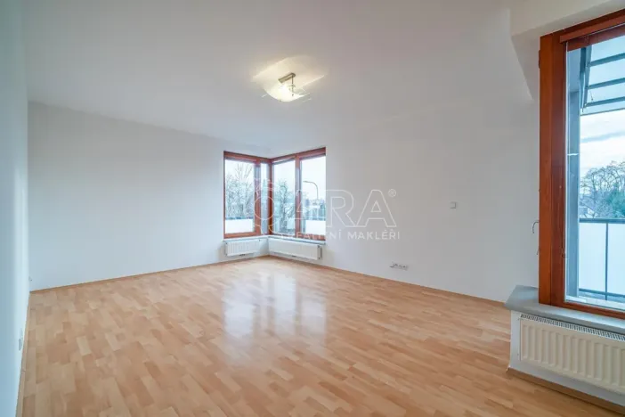 Pronájem bytu 3+kk, Praha - Chodov, Starochodovská, 70 m2