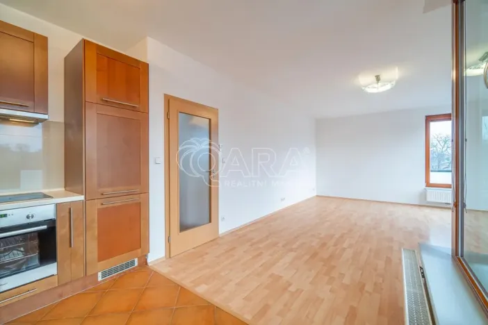 Pronájem bytu 3+kk, Praha - Chodov, Starochodovská, 70 m2