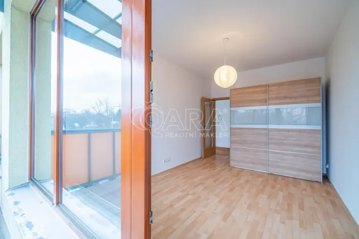 Pronájem bytu 3+kk, Praha - Chodov, Starochodovská, 70 m2