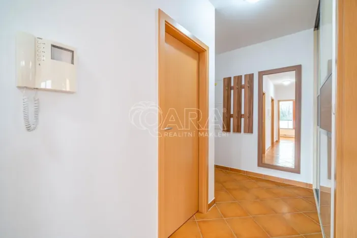Pronájem bytu 3+kk, Praha - Chodov, Starochodovská, 70 m2