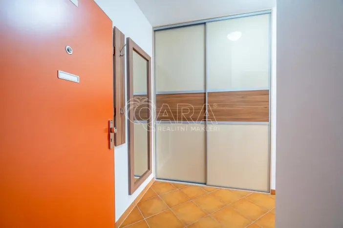 Pronájem bytu 3+kk, Praha - Chodov, Starochodovská, 70 m2