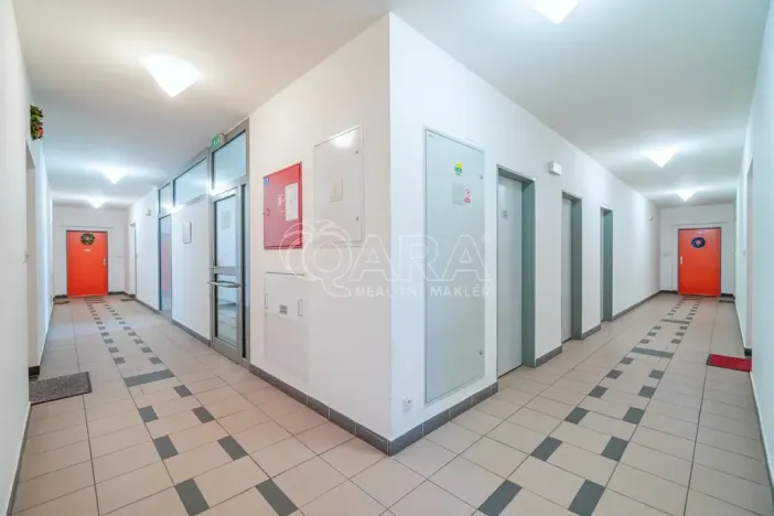 Pronájem bytu 3+kk, Praha - Chodov, Starochodovská, 70 m2