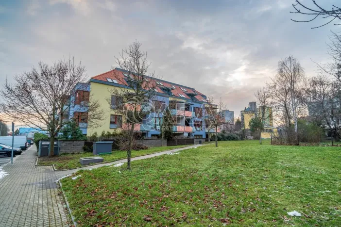 Pronájem bytu 3+kk, Praha - Chodov, Starochodovská, 70 m2