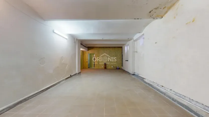 Prodej obchodního prostoru, Karlovy Vary, Moravská, 71 m2