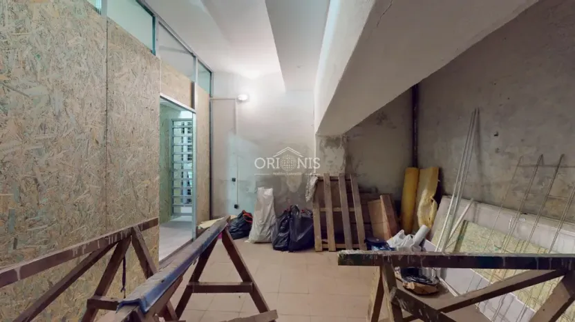 Prodej obchodního prostoru, Karlovy Vary, Moravská, 71 m2
