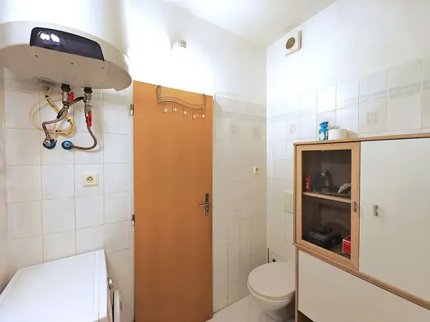 Prodej bytu 1+kk, Zeleneč, Čsl. armády, 37 m2