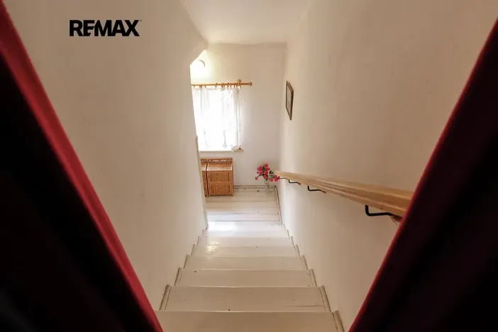 Prodej rodinného domu, Sudoměřice u Tábora, 80 m2