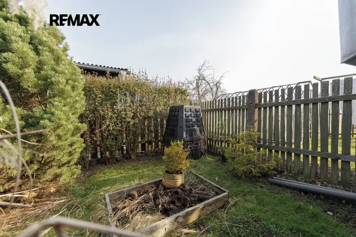 Prodej rodinného domu, Sudoměřice u Tábora, 80 m2
