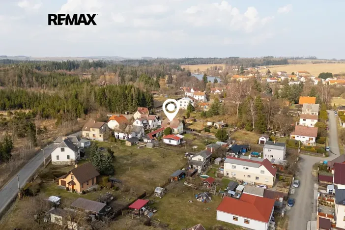 Prodej rodinného domu, Sudoměřice u Tábora, 80 m2