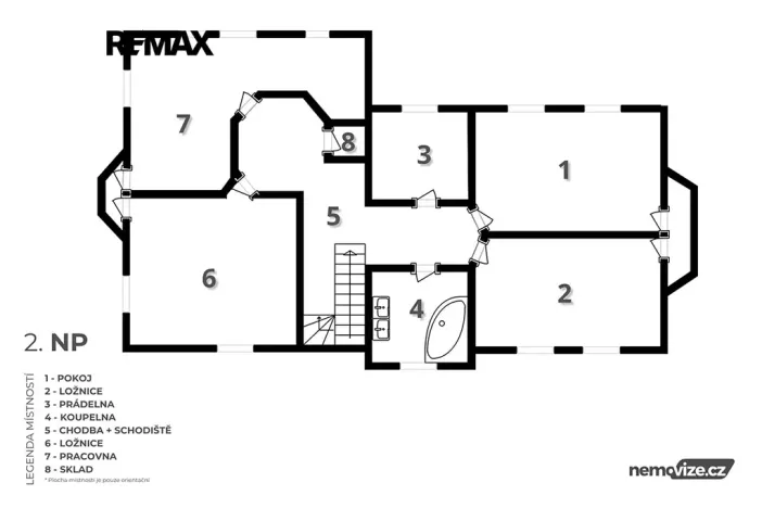 Prodej rodinného domu, Tuchoměřice, Ke Statenicím, 347 m2