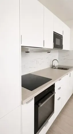 Pronájem bytu 2+kk, Praha - Kbely, Sedlářova, 51 m2