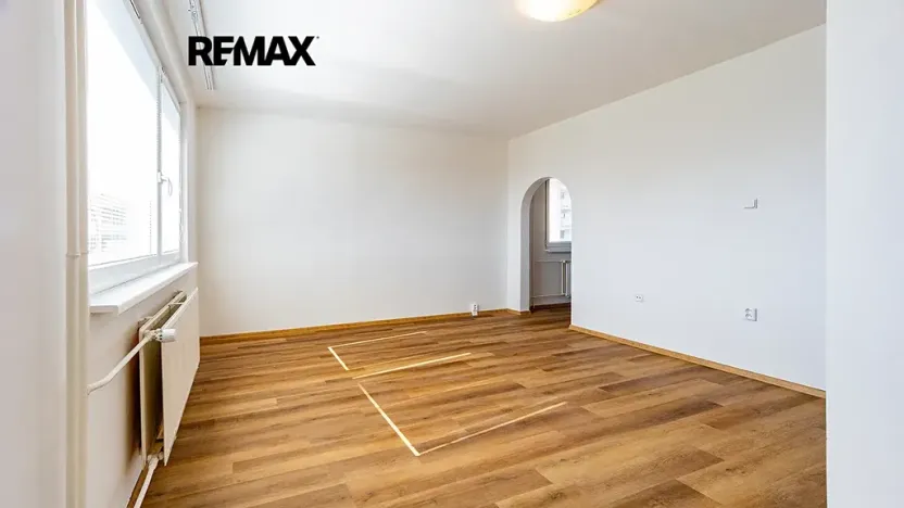 Pronájem bytu 3+1, Česká Lípa, Pavla Wonky, 60 m2