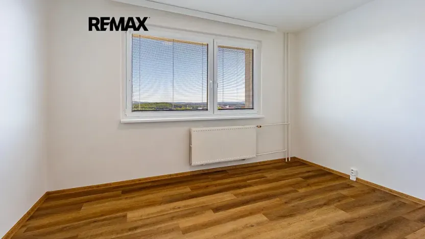 Pronájem bytu 3+1, Česká Lípa, Pavla Wonky, 60 m2