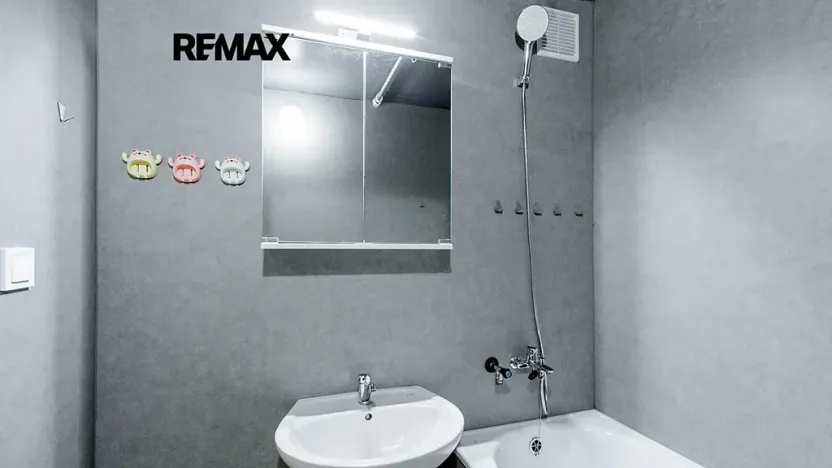 Pronájem bytu 3+1, Česká Lípa, Pavla Wonky, 60 m2