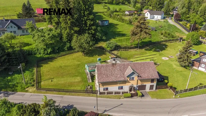 Prodej rodinného domu, Volfartice, 264 m2