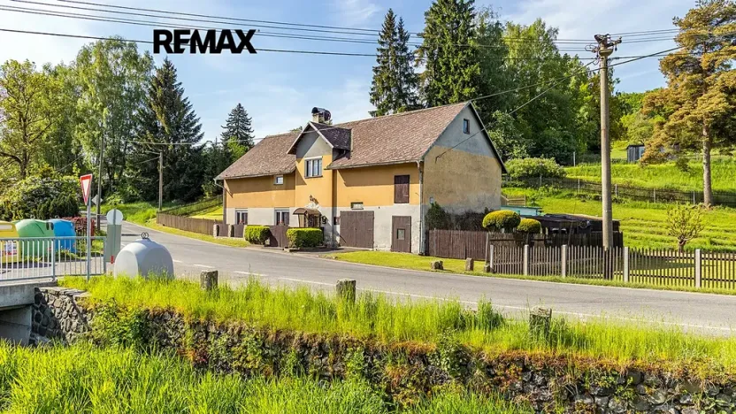 Prodej rodinného domu, Volfartice, 264 m2