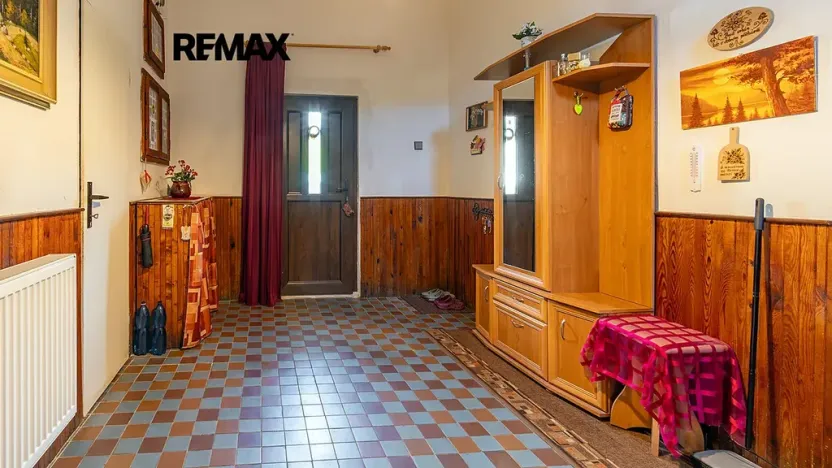 Prodej rodinného domu, Volfartice, 264 m2
