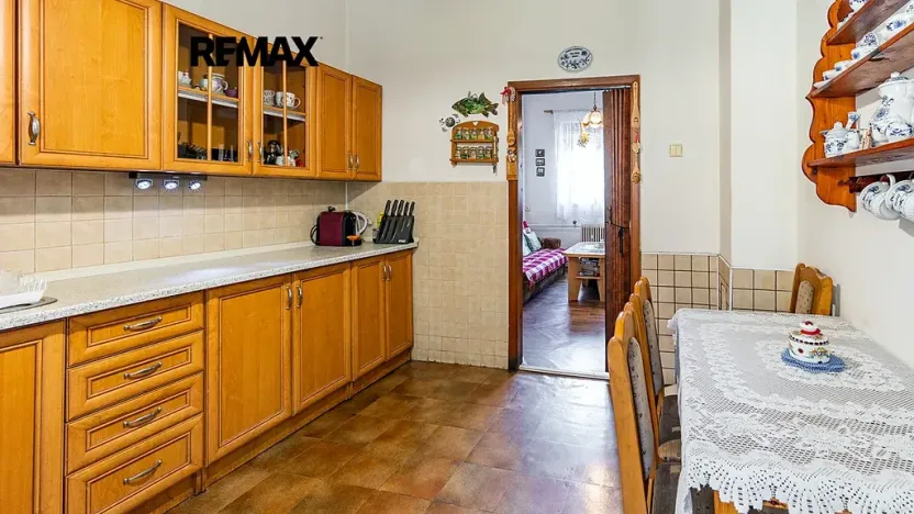 Prodej rodinného domu, Volfartice, 264 m2