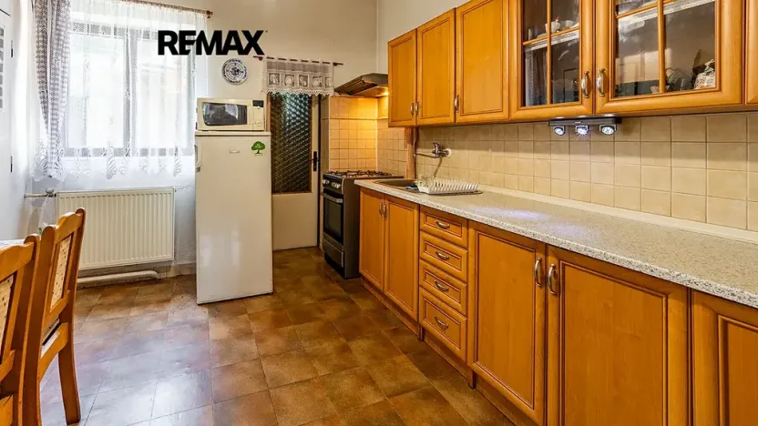 Prodej rodinného domu, Volfartice, 264 m2