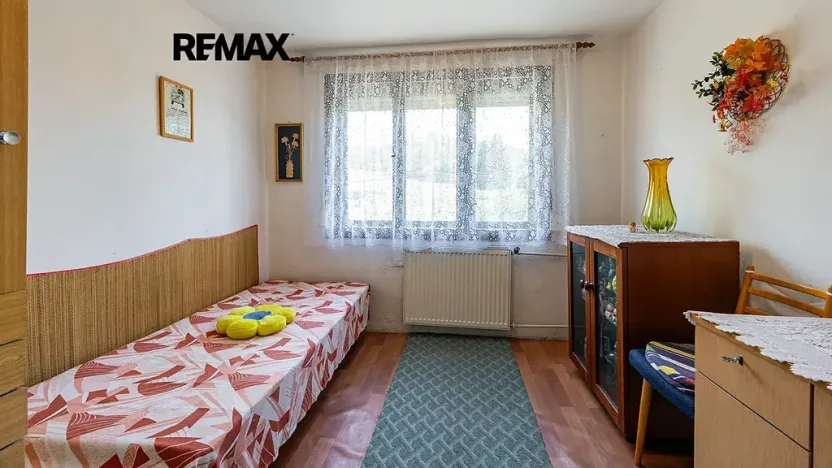 Prodej rodinného domu, Volfartice, 264 m2