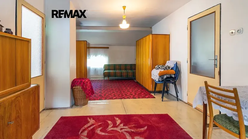 Prodej rodinného domu, Volfartice, 264 m2