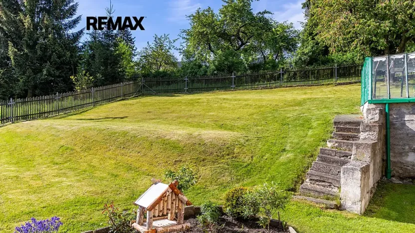 Prodej rodinného domu, Volfartice, 264 m2