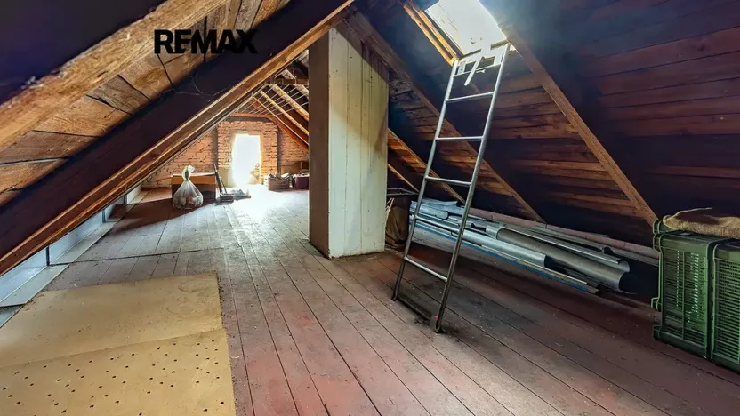 Prodej rodinného domu, Volfartice, 264 m2
