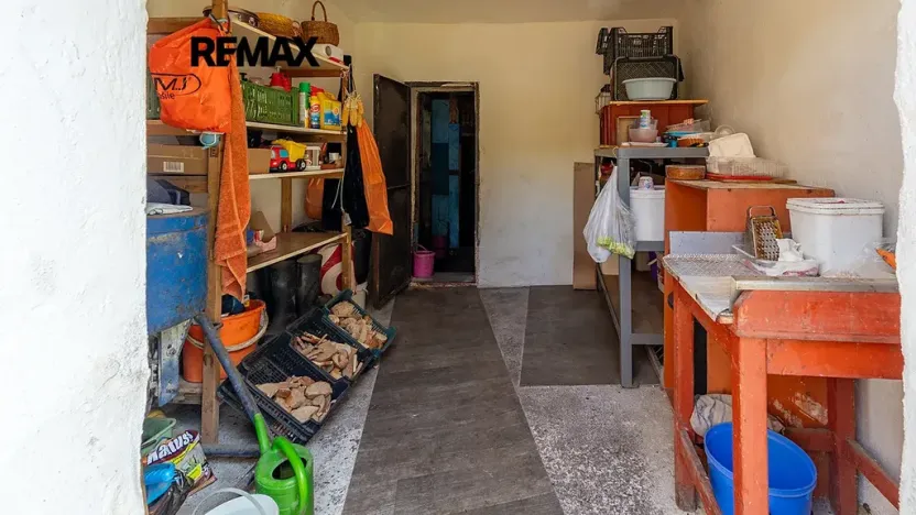 Prodej rodinného domu, Volfartice, 264 m2
