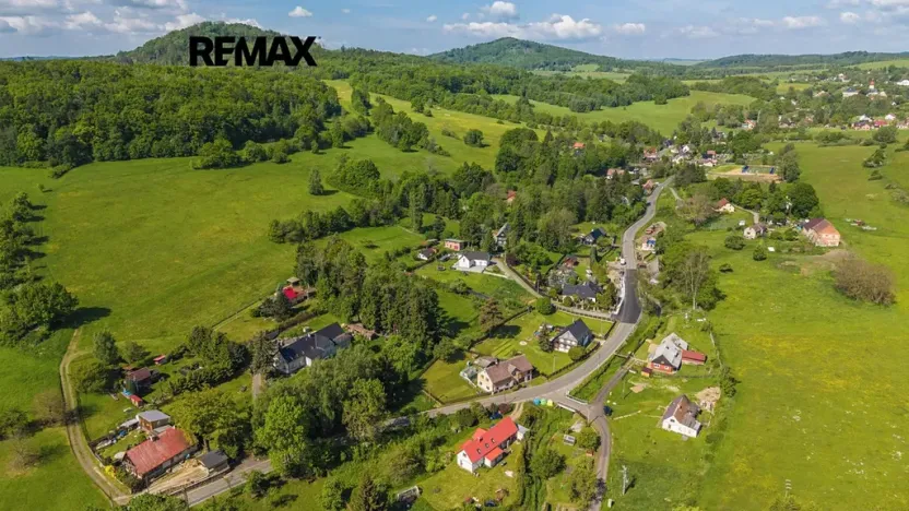 Prodej rodinného domu, Volfartice, 264 m2