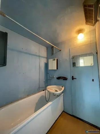 Pronájem bytu 1+1, Česká Třebová, 48 m2